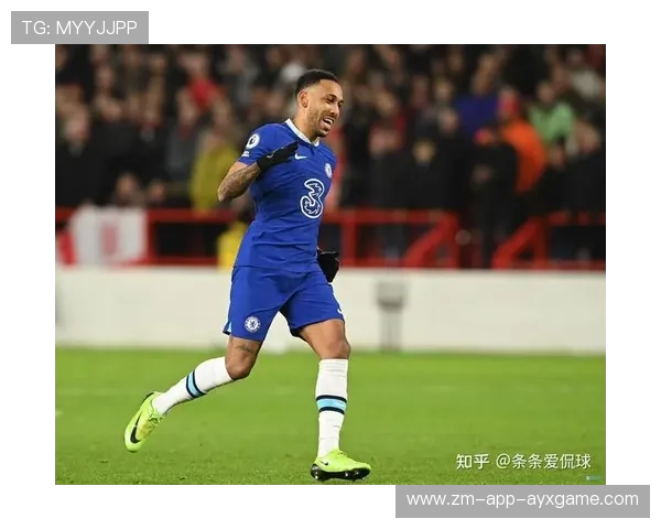 切尔西大动作！出售西班牙前场引发转会热潮，背后隐藏的终极策略